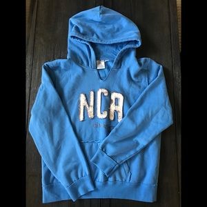National Cheerleaders Association Hoodie M